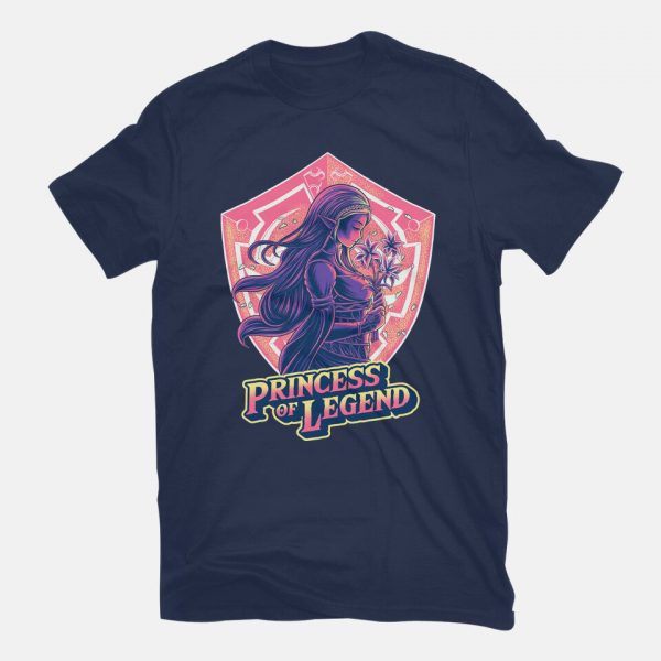 Princess Of Legend - Image 7