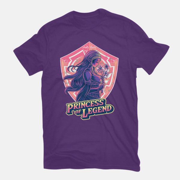 Princess Of Legend - Image 19