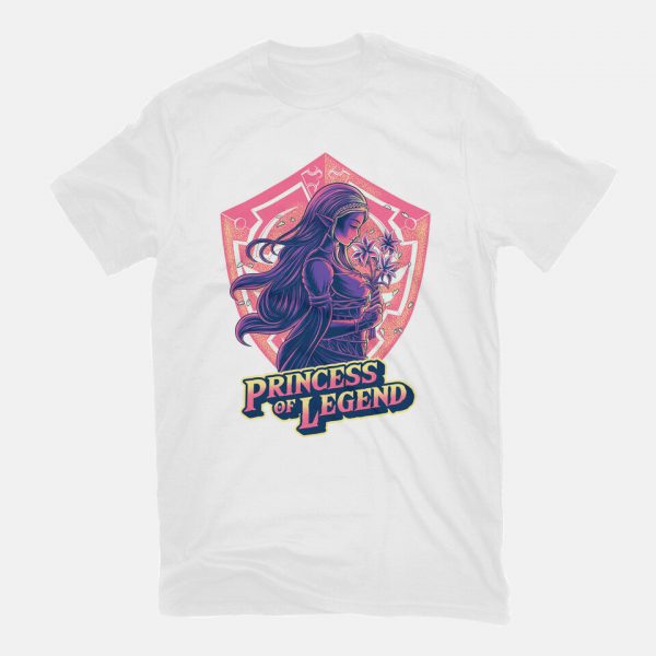Princess Of Legend - Image 11