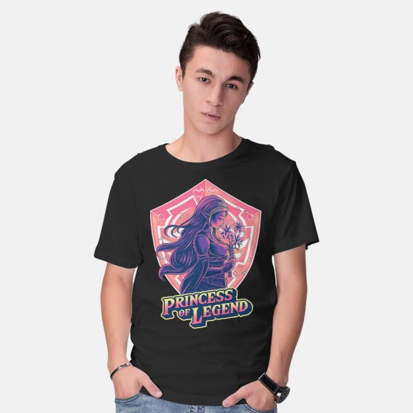 Princess Of Legend - Image 2