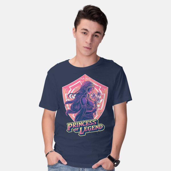 Princess Of Legend - Image 6