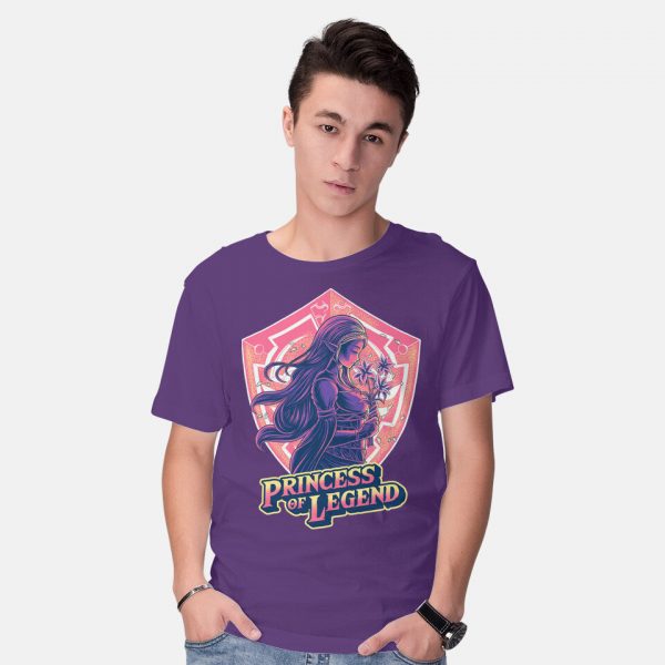 Princess Of Legend - Image 18