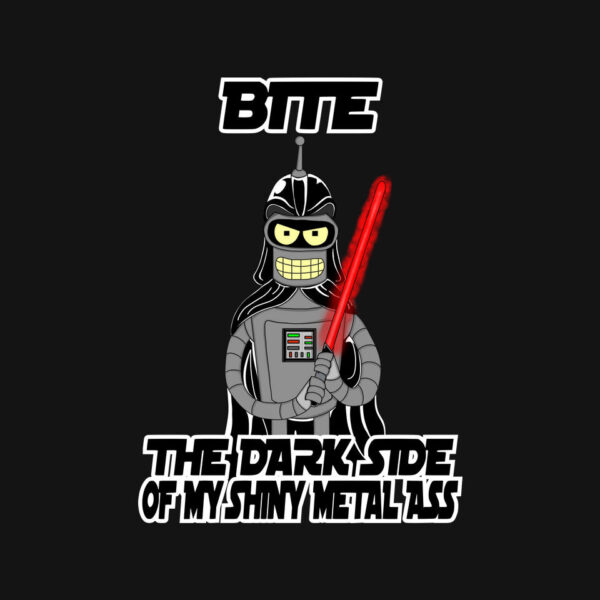 Darth Bender - Image 8