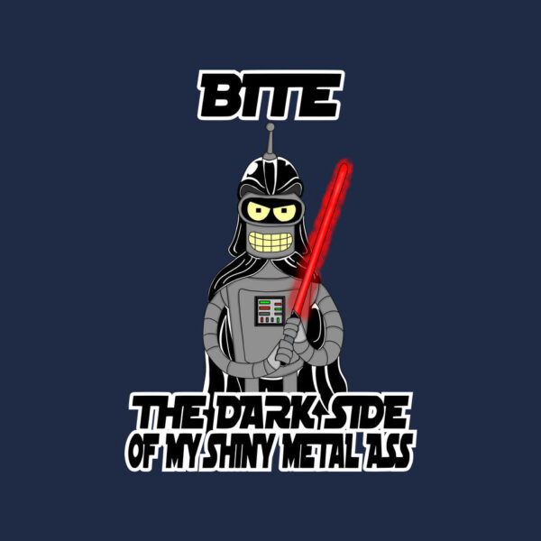 Darth Bender - Image 4