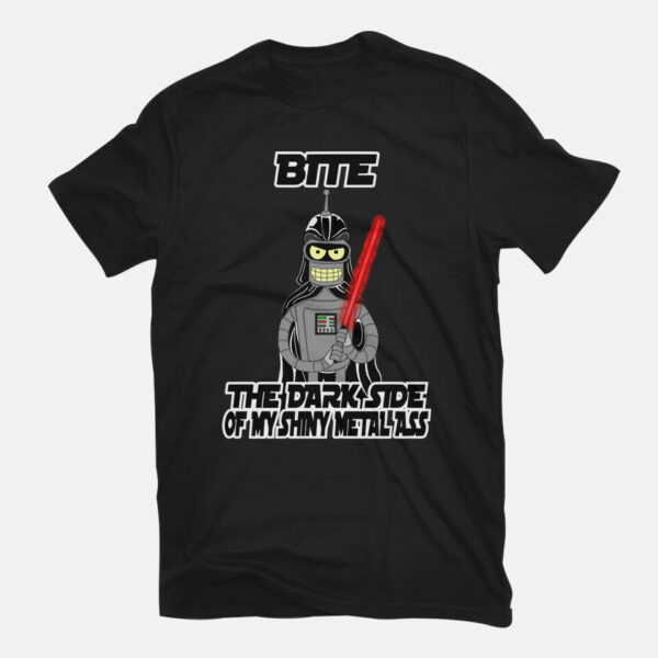 Darth Bender - Image 7