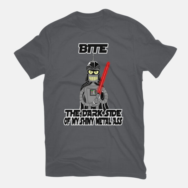 Darth Bender - Image 11