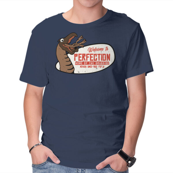 Welcome To The Perfection - Image 5