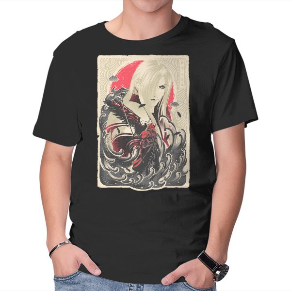Great Wave Sephiroth - Image 5