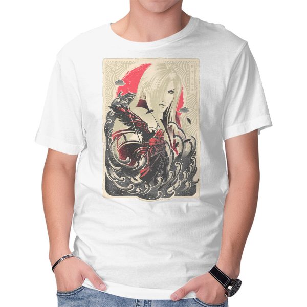 Great Wave Sephiroth - Image 9