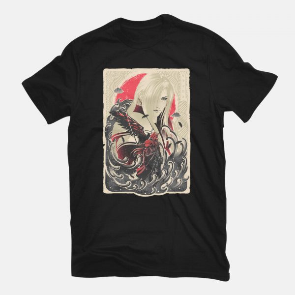 Great Wave Sephiroth - Image 7