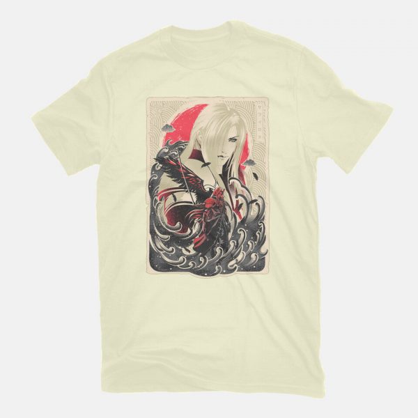 Great Wave Sephiroth - Image 3