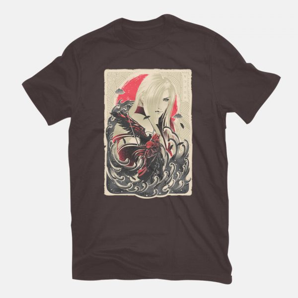 Great Wave Sephiroth - Image 13