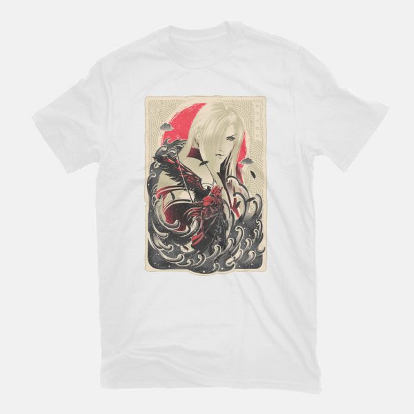 Great Wave Sephiroth - Image 11