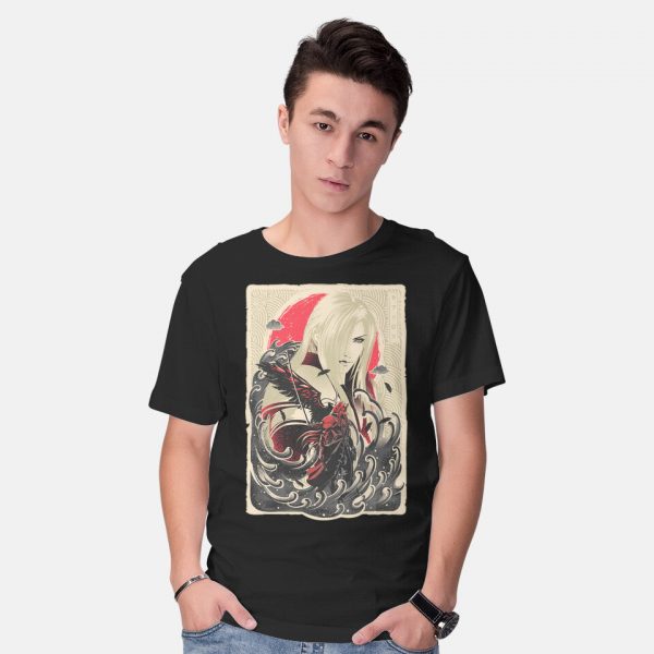 Great Wave Sephiroth - Image 6