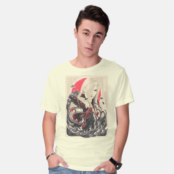 Great Wave Sephiroth - Image 2