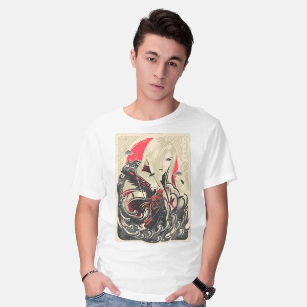 Great Wave Sephiroth - Image 10