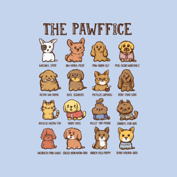 The Pawffice - Image 14