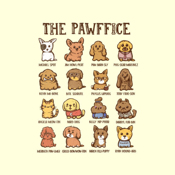 The Pawffice - Image 4