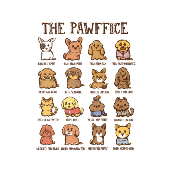 The Pawffice - Image 9