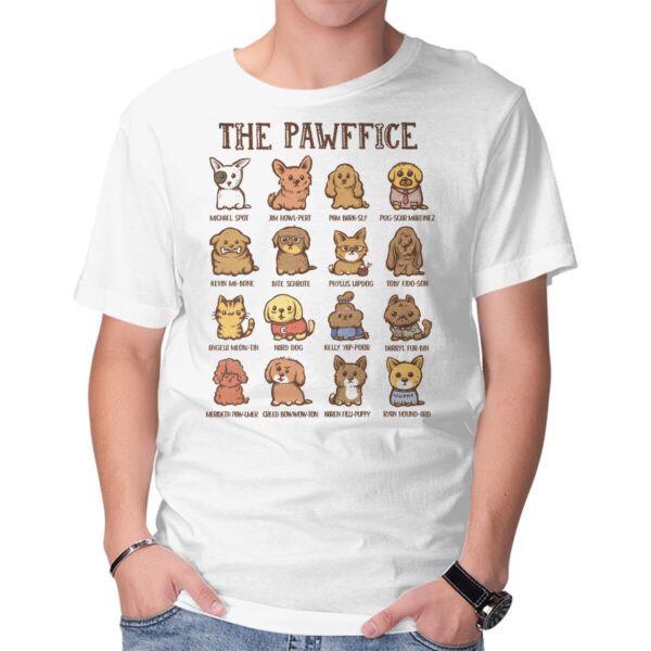 The Pawffice - Image 6