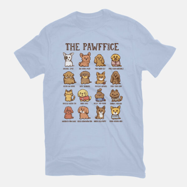 The Pawffice - Image 13
