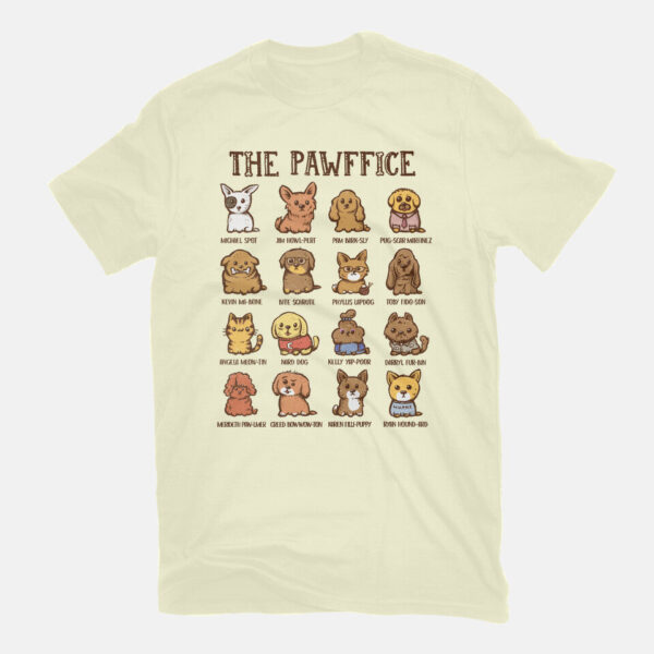 The Pawffice - Image 3