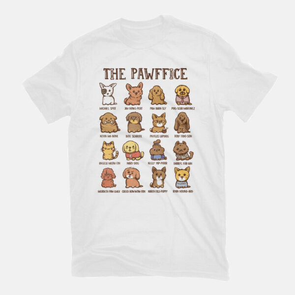 The Pawffice - Image 8