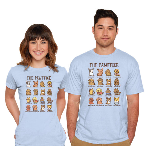 The Pawffice - Image 15