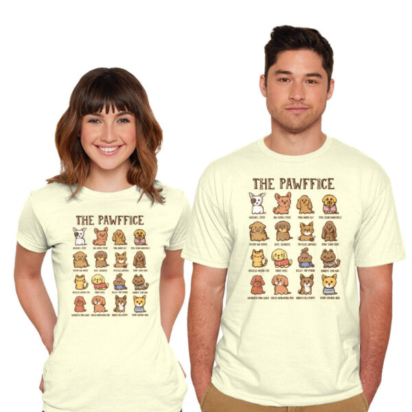 The Pawffice - Image 5