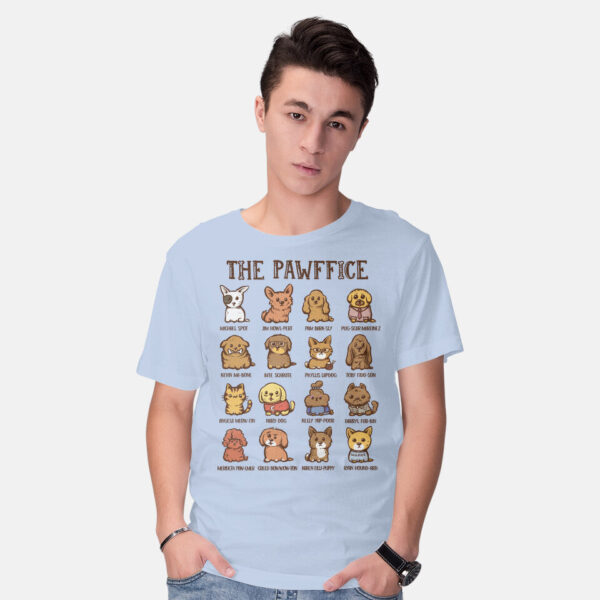The Pawffice - Image 12