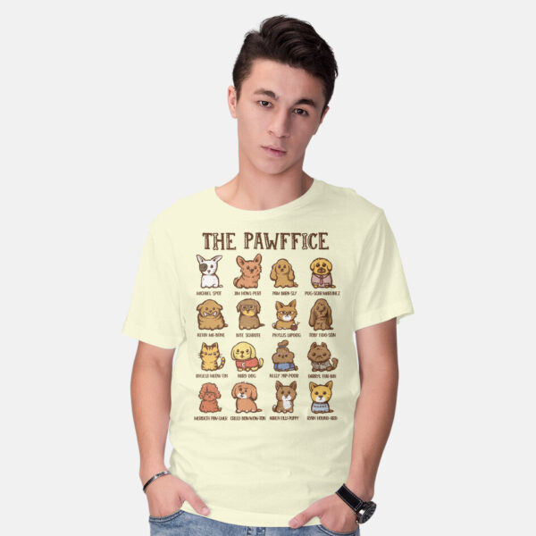 The Pawffice - Image 2