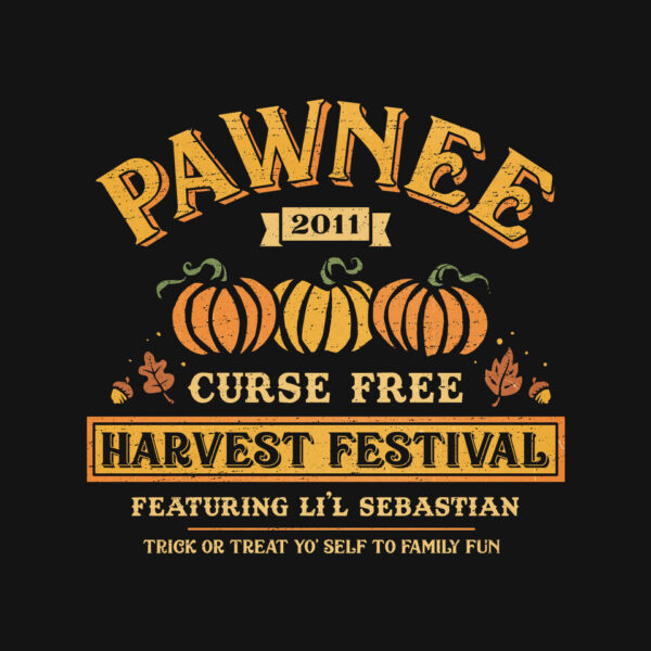 Pawnee Vintage Harvest Festival - Image 7