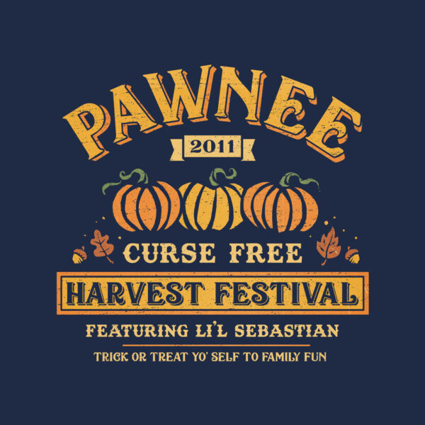 Pawnee Vintage Harvest Festival - Image 12