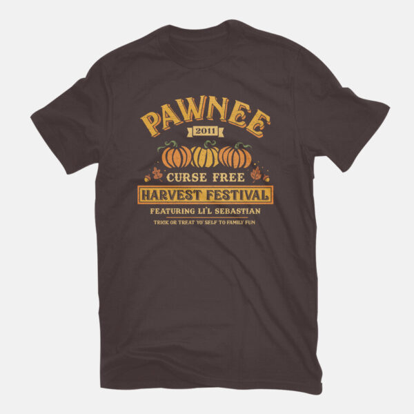 Pawnee Vintage Harvest Festival - Image 2