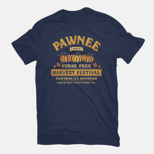 Pawnee Vintage Harvest Festival - Image 11