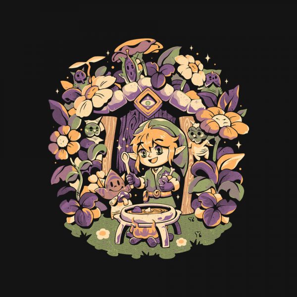 Brave Garden - Image 4