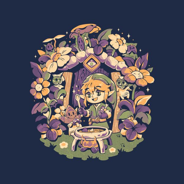 Brave Garden - Image 9