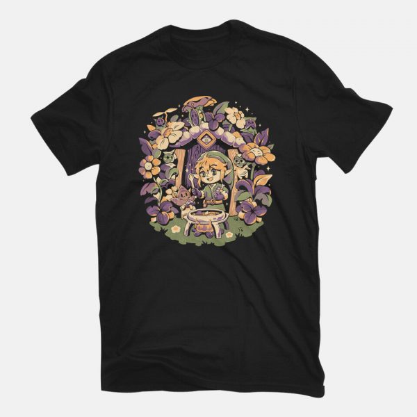 Brave Garden - Image 3