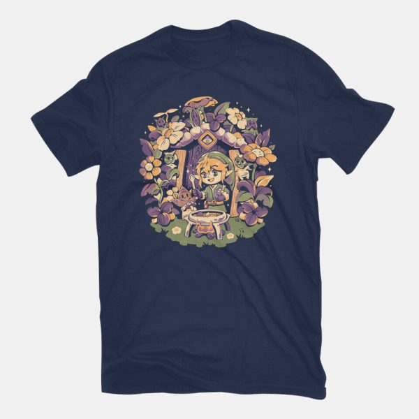 Brave Garden - Image 8