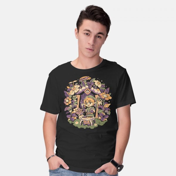 Brave Garden - Image 2