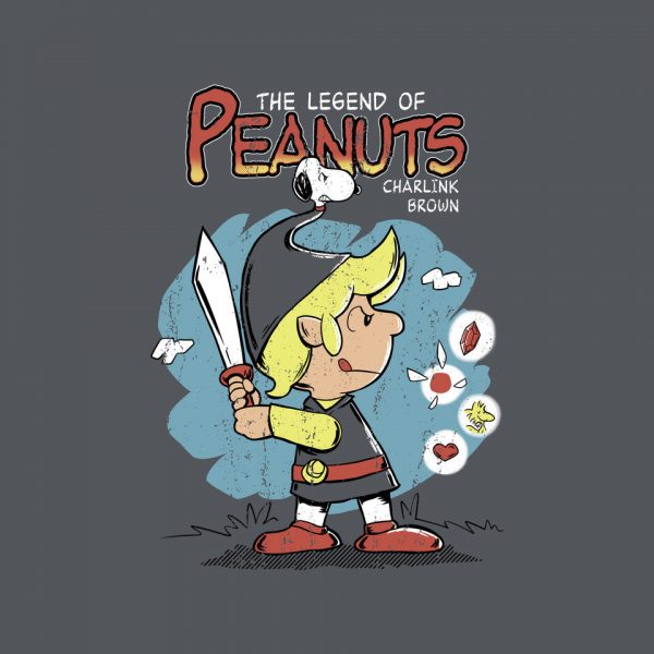 The Legend Of Peanuts - Image 9