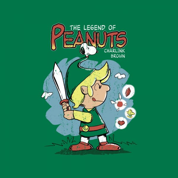 The Legend Of Peanuts - Image 4