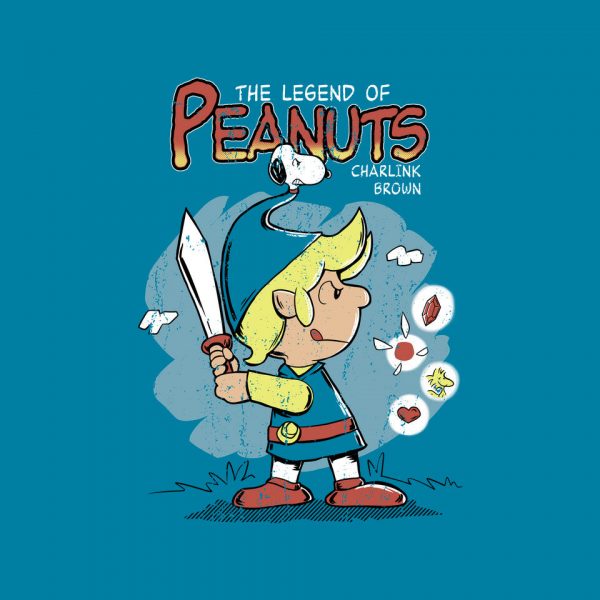 The Legend Of Peanuts - Image 14