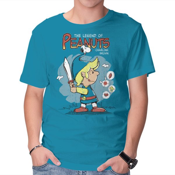 The Legend Of Peanuts - Image 11