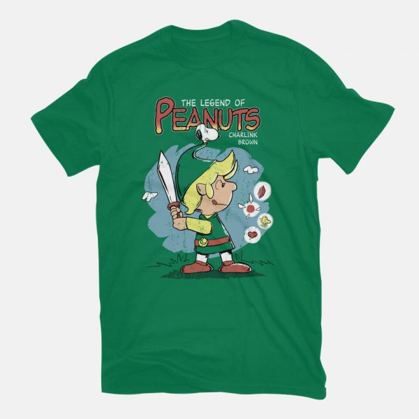 The Legend Of Peanuts - Image 3
