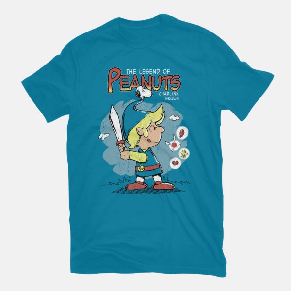 The Legend Of Peanuts - Image 13