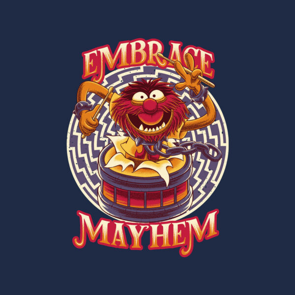Embrace Mayhem - Image 4