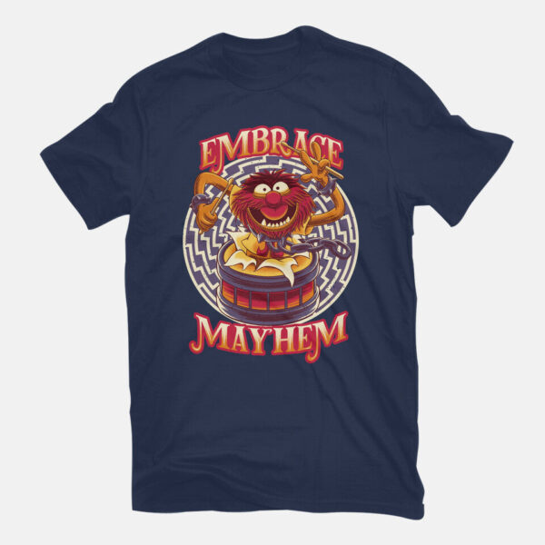 Embrace Mayhem - Image 3