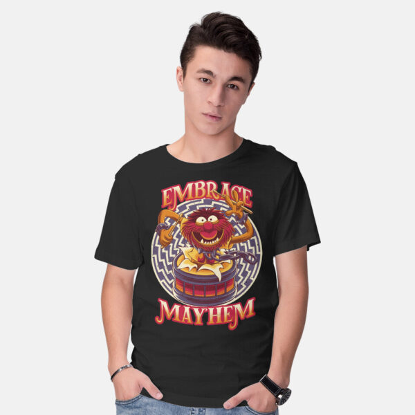 Embrace Mayhem - Image 6