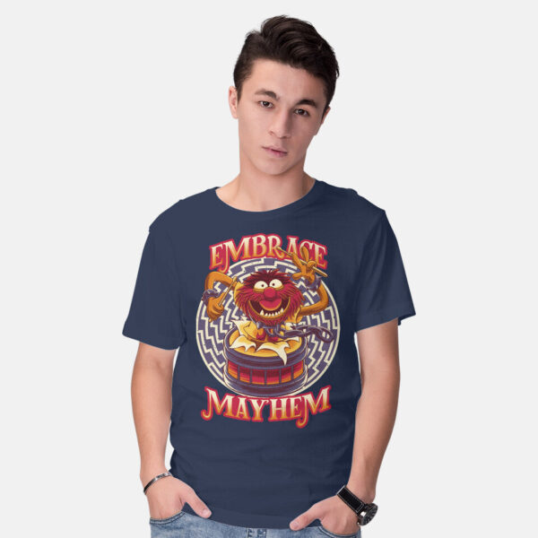Embrace Mayhem - Image 2